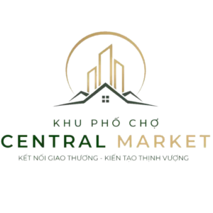 Khu Phố Chợ Central Market