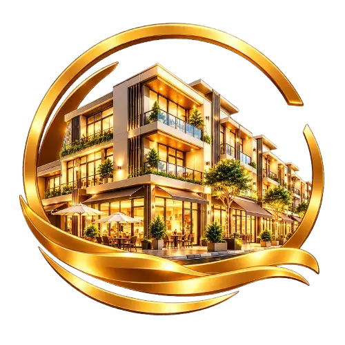 Nhà Phố Thương Mại